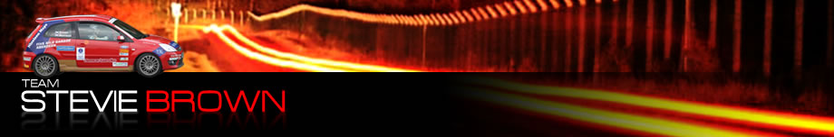 header with logo