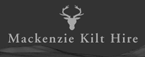 Mackenzie Kilt Hire Logo