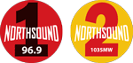 Northsound Radio Logo