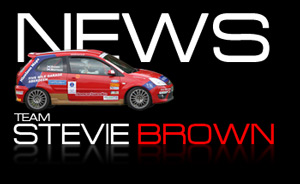New Co-Driver for 2009