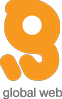 Global Web Limited Logo
