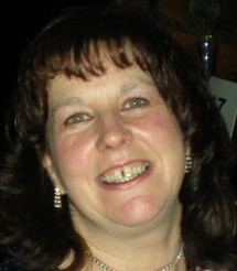 Photograph of Linda Brown
