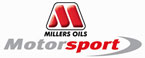 Millers Oils Logo