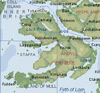 The Tunnocks Tour of Mull 2008