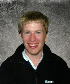 Steven Cameron
