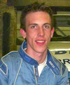 Photograph of Stevie Brown