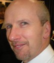 Photograph of Colin Brown