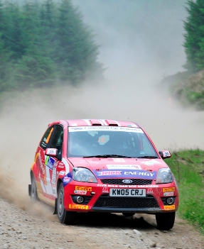 Scottish Rally